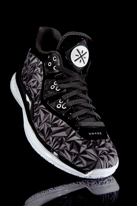 fake dwane wade shoes l ning|way of wade shoes.